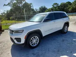 1C4RJHAG5P8889971 2023 JEEP GRAND CHEROKEE