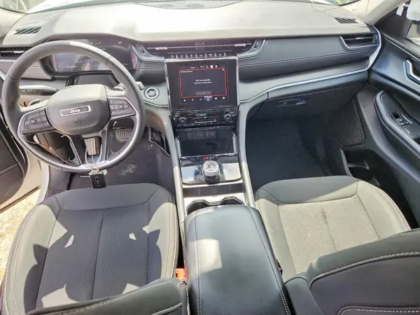 1C4RJHAG5P8889971 2023 JEEP GRAND CHEROKEE - Image 8