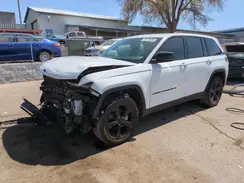 1C4RJHAG5PC520105 2023 JEEP GRAND CHEROKEE
