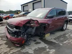 1C4RJHAG5PC521576 2023 JEEP GRAND CHEROKEE
