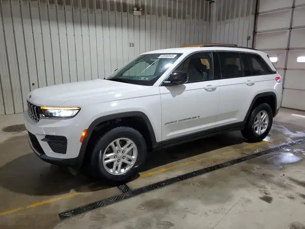 1C4RJHAG5PC530553 2023 JEEP GRAND CHEROKEE - Image 1