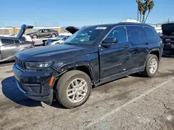 1C4RJHAG5PC540631 2023 JEEP GRAND CHEROKEE