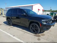1C4RJHAG5PC540659 2023 JEEP GRAND CHEROKEE
