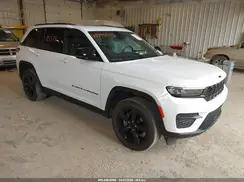 1C4RJHAG5PC541231 2023 JEEP GRAND CHEROKEE