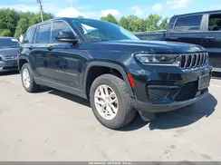 1C4RJHAG5PC548471 2023 JEEP GRAND CHEROKEE