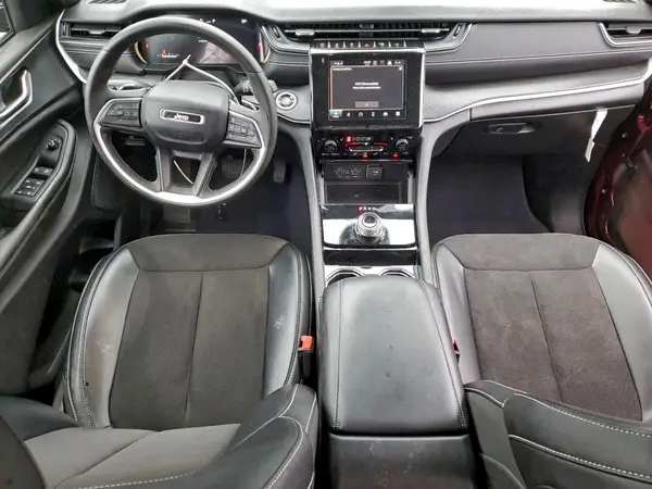 1C4RJHAG5PC549054 2023 JEEP GRAND CHEROKEE - Image 8