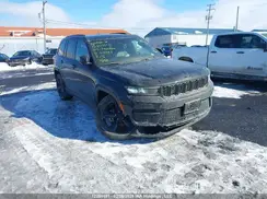 1C4RJHAG5PC551483 2023 JEEP GRAND CHEROKEE