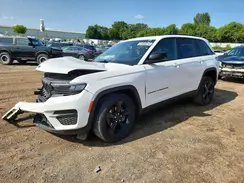1C4RJHAG5PC559499 2023 JEEP GRAND CHEROKEE