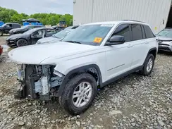 1C4RJHAG5PC560877 2023 JEEP GRAND CHEROKEE