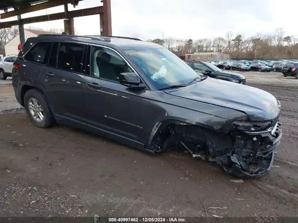 1C4RJHAG5PC561589 2023 JEEP GRAND CHEROKEE - Image 1