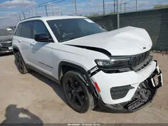 1C4RJHAG5PC570096 2023 JEEP GRAND CHEROKEE