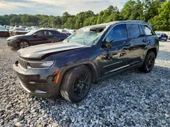 1C4RJHAG5PC570308 2023 JEEP GRAND CHEROKEE