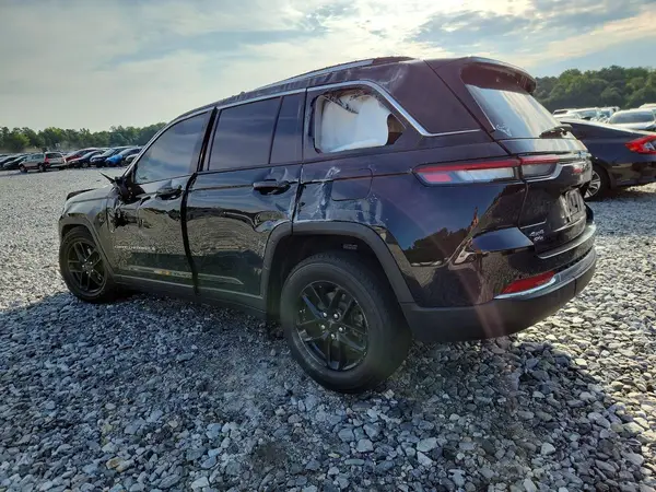 1C4RJHAG5PC570308 2023 JEEP GRAND CHEROKEE - Image 2