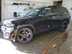 1C4RJHAG5PC570311 2023 JEEP GRAND CHEROKEE
