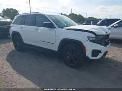 1C4RJHAG5PC609379 2023 JEEP GRAND CHEROKEE