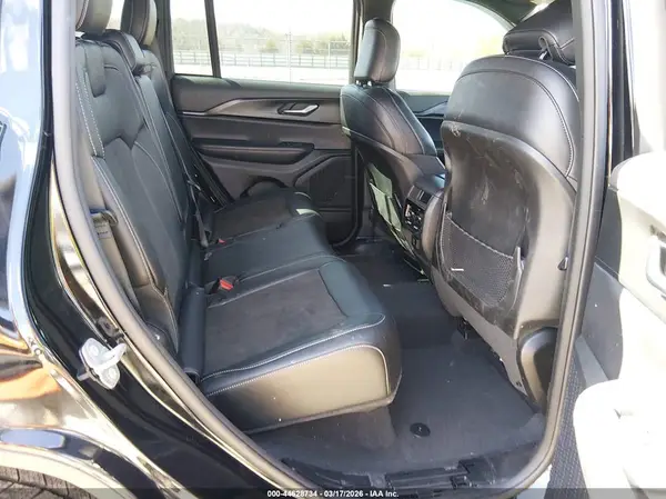 1C4RJHAG5PC609432 2023 JEEP GRAND CHEROKEE - Image 8