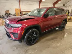 1C4RJHAG5PC619846 2023 JEEP GRAND CHEROKEE