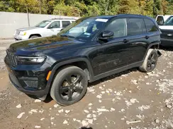1C4RJHAG5PC622469 2023 JEEP GRAND CHEROKEE
