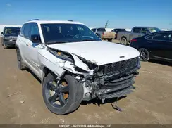 1C4RJHAG5PC623184 2023 JEEP GRAND CHEROKEE