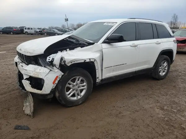 1C4RJHAG5PC624593 2023 JEEP GRAND CHEROKEE - Image 1