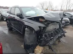1C4RJHAG5PC658548 2023 JEEP GRAND CHEROKEE