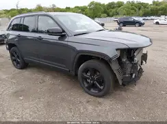 1C4RJHAG5PC661093 2023 JEEP GRAND CHEROKEE