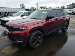 1C4RJHAG5PC661675 2023 JEEP GRAND CHEROKEE