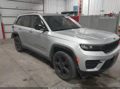 1C4RJHAG5PC669355 2023 JEEP GRAND CHEROKEE