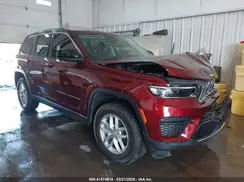 1C4RJHAG5PC669520 2023 JEEP GRAND CHEROKEE
