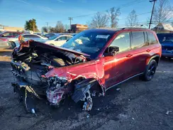 1C4RJHAG5PC669582 2023 JEEP GRAND CHEROKEE