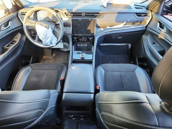 1C4RJHAG5PC669582 2023 JEEP GRAND CHEROKEE - Image 8