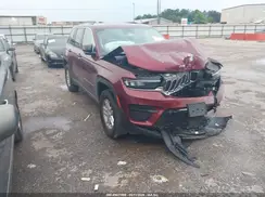 1C4RJHAG5PC674474 2023 JEEP GRAND CHEROKEE