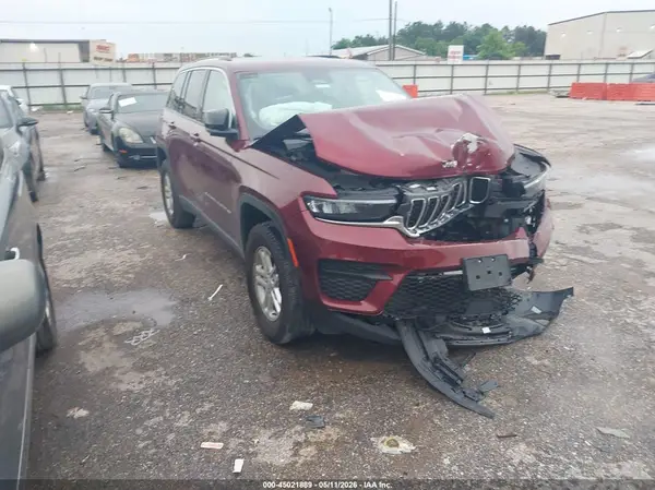 1C4RJHAG5PC674474 2023 JEEP GRAND CHEROKEE - Image 1