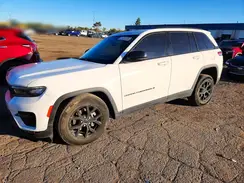 1C4RJHAG5R8534575 2024 JEEP GRAND CHEROKEE