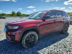 1C4RJHAG5R8569861 2024 JEEP GRAND CHEROKEE