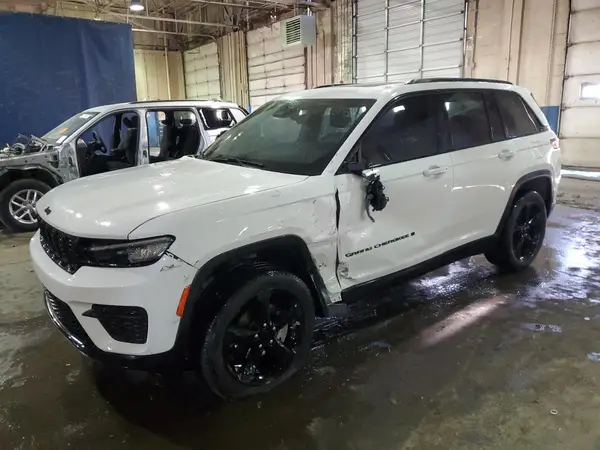 1C4RJHAG5R8570363 2024 JEEP GRAND CHEROKEE - Image 1
