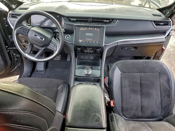 1C4RJHAG5R8575563 2024 JEEP GRAND CHEROKEE - Image 8