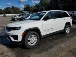 1C4RJHAG5R8592735 2024 JEEP GRAND CHEROKEE
