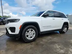 1C4RJHAG5R8947791 2024 JEEP GRAND CHEROKEE