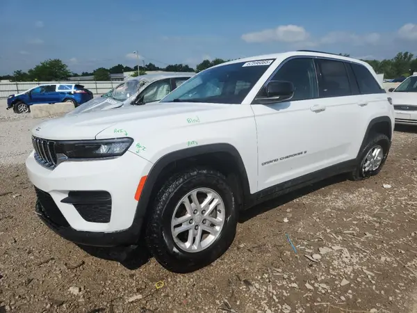 1C4RJHAG5R8947791 2024 JEEP GRAND CHEROKEE - Image 1