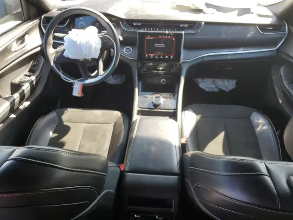 1C4RJHAG5R8948987 2024 JEEP GRAND CHEROKEE - Image 8