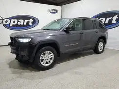 1C4RJHAG5R8954563 2024 JEEP GRAND CHEROKEE