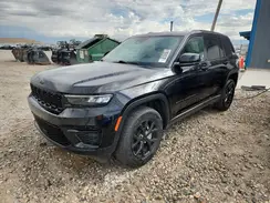 1C4RJHAG5RC109127 2024 JEEP GRAND CHEROKEE