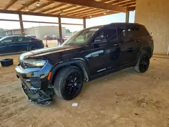 1C4RJHAG5RC109130 2024 JEEP GRAND CHEROKEE