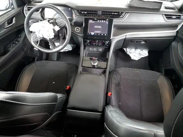 1C4RJHAG5RC127532 2024 JEEP GRAND CHEROKEE - Image 8