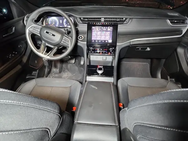 1C4RJHAG5RC151829 2024 JEEP GRAND CHEROKEE - Image 8
