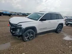 1C4RJHAG5RC156125 2024 JEEP GRAND CHEROKEE
