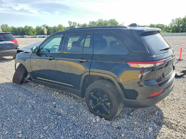 1C4RJHAG5RC159901 2024 JEEP GRAND CHEROKEE - Image 2