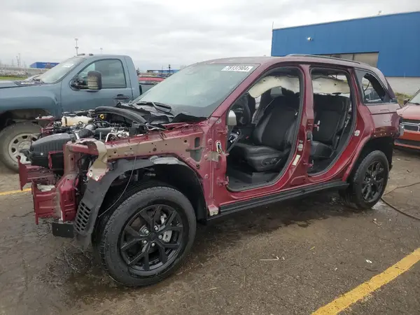 1C4RJHAG5RC179162 2024 JEEP GRAND CHEROKEE - Image 1