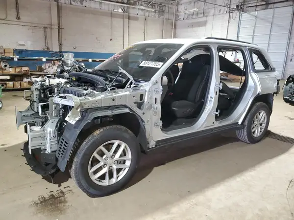 1C4RJHAG5RC179887 2024 JEEP GRAND CHEROKEE - Image 1